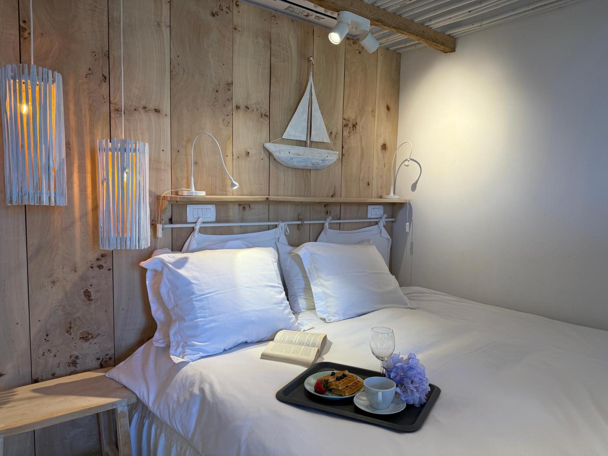 Pavi Apartments Vila Amalia Šilo Eksteriør billede