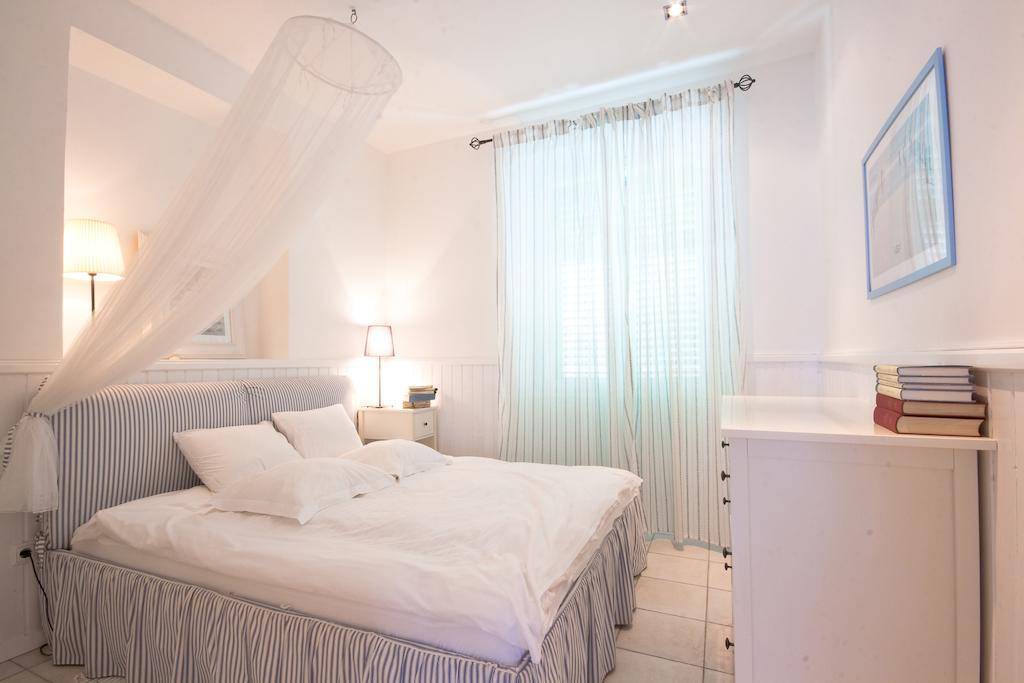 Pavi Apartments Vila Amalia Šilo Værelse billede